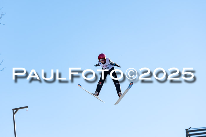 Möbel Löffler Mini Tournee 2025