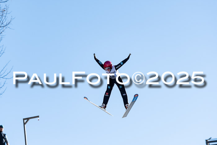 Möbel Löffler Mini Tournee 2025