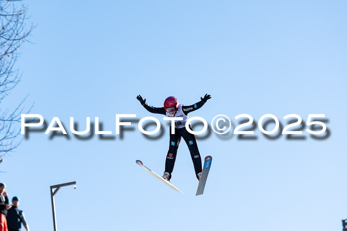 Möbel Löffler Mini Tournee 2025