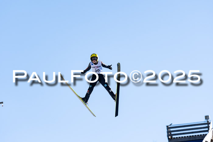 Möbel Löffler Mini Tournee 2025