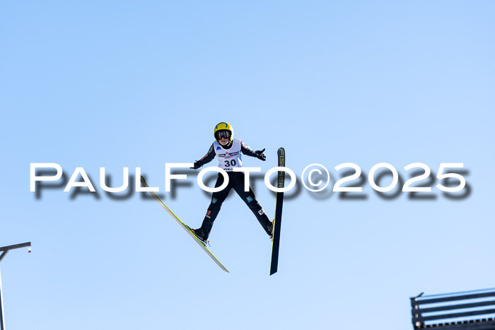 Möbel Löffler Mini Tournee 2025