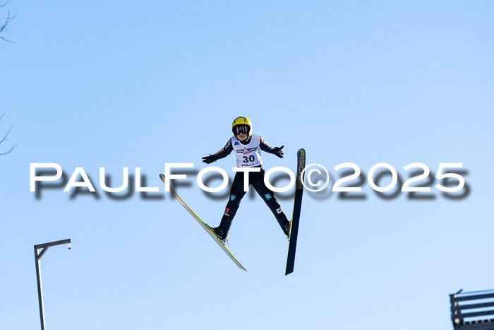 Möbel Löffler Mini Tournee 2025