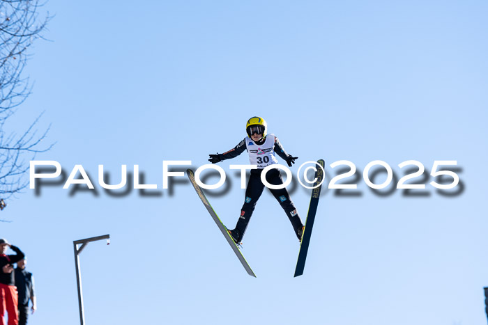 Möbel Löffler Mini Tournee 2025