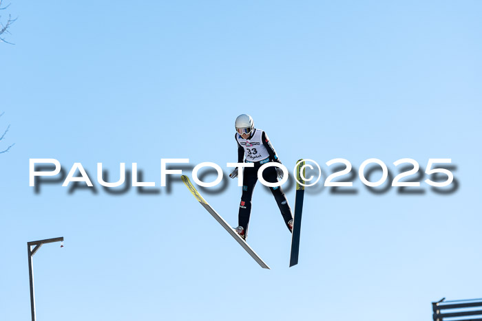Möbel Löffler Mini Tournee 2025