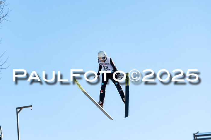 Möbel Löffler Mini Tournee 2025