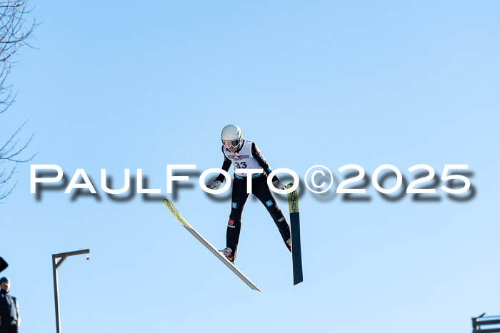Möbel Löffler Mini Tournee 2025