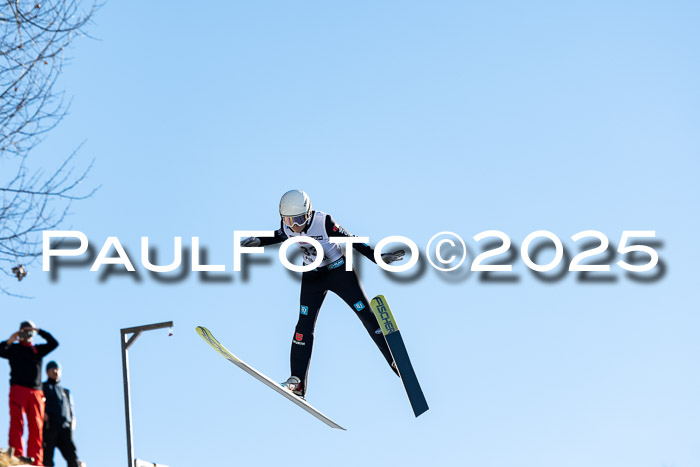 Möbel Löffler Mini Tournee 2025