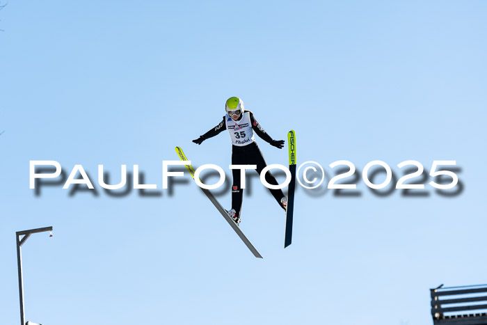 Möbel Löffler Mini Tournee 2025