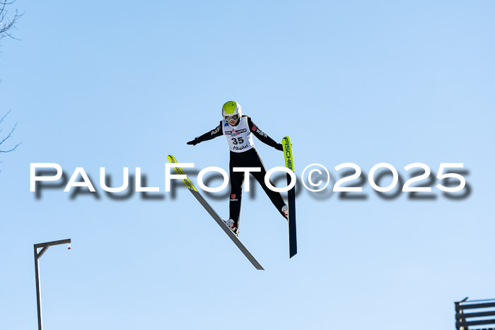 Möbel Löffler Mini Tournee 2025