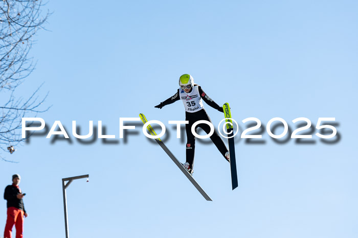 Möbel Löffler Mini Tournee 2025