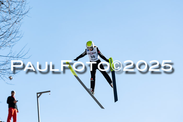 Möbel Löffler Mini Tournee 2025