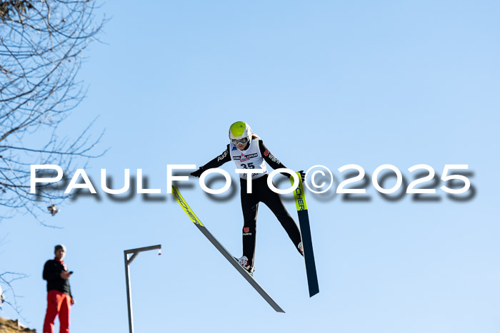 Möbel Löffler Mini Tournee 2025