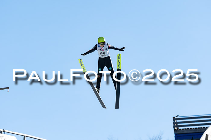 Möbel Löffler Mini Tournee 2025