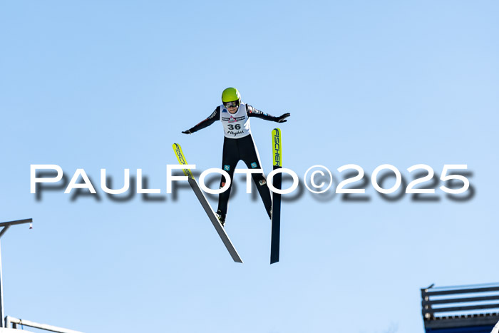 Möbel Löffler Mini Tournee 2025