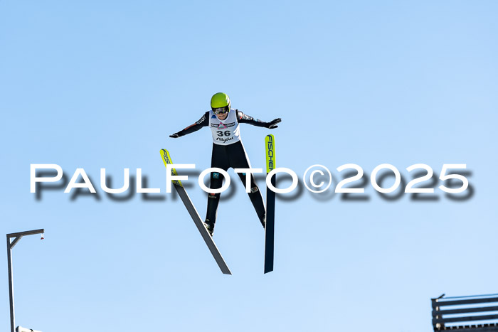 Möbel Löffler Mini Tournee 2025