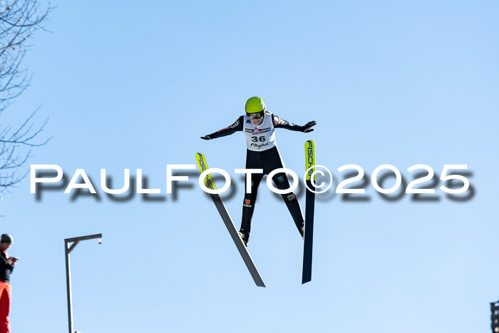 Möbel Löffler Mini Tournee 2025