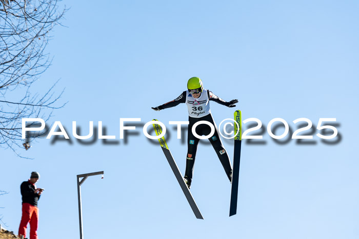 Möbel Löffler Mini Tournee 2025