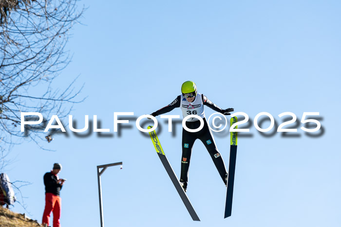 Möbel Löffler Mini Tournee 2025
