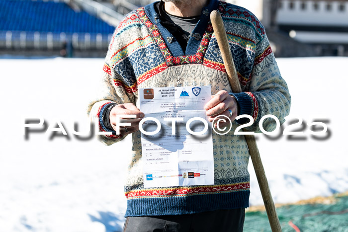Möbel Löffler Mini Tournee 2025