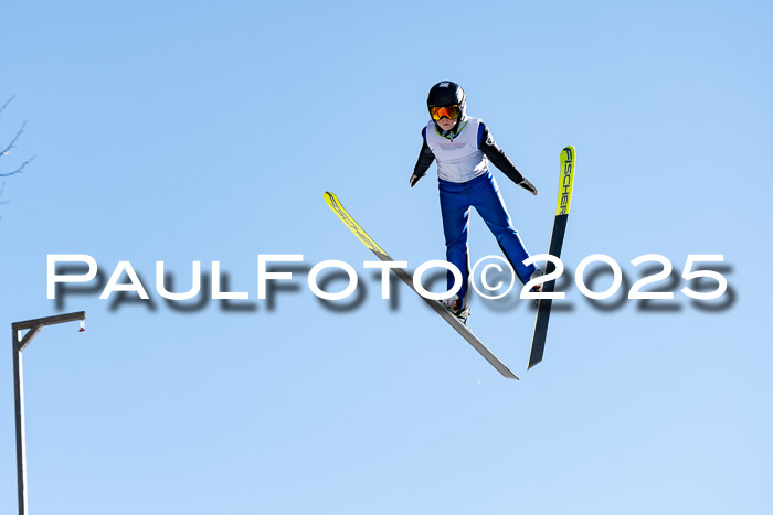 Möbel Löffler Mini Tournee 2025