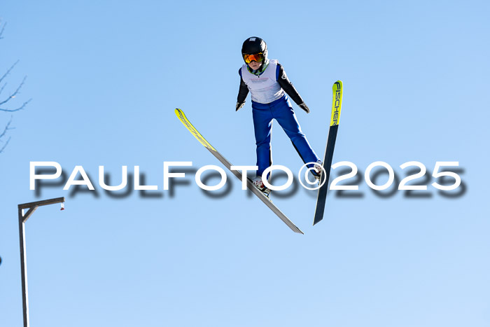 Möbel Löffler Mini Tournee 2025