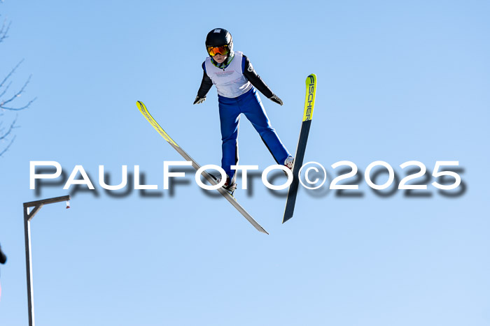 Möbel Löffler Mini Tournee 2025