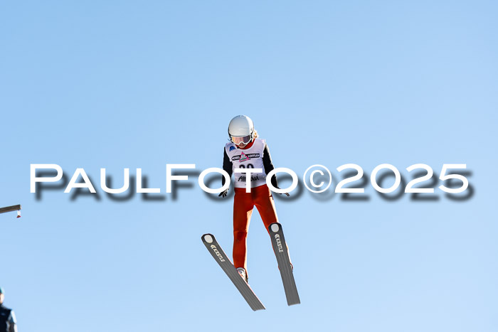 Möbel Löffler Mini Tournee 2025