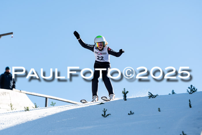 Möbel Löffler Mini Tournee 2025