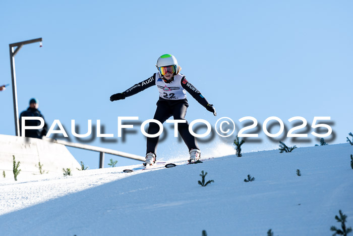Möbel Löffler Mini Tournee 2025