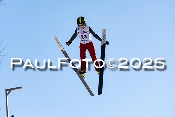 Möbel Löffler Mini Tournee 2025