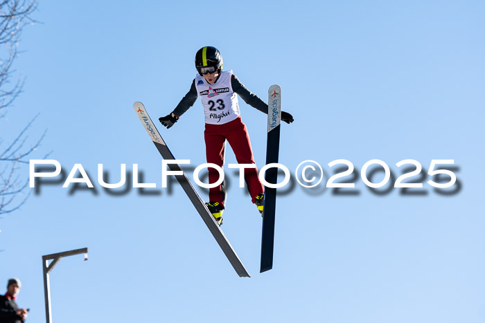 Möbel Löffler Mini Tournee 2025