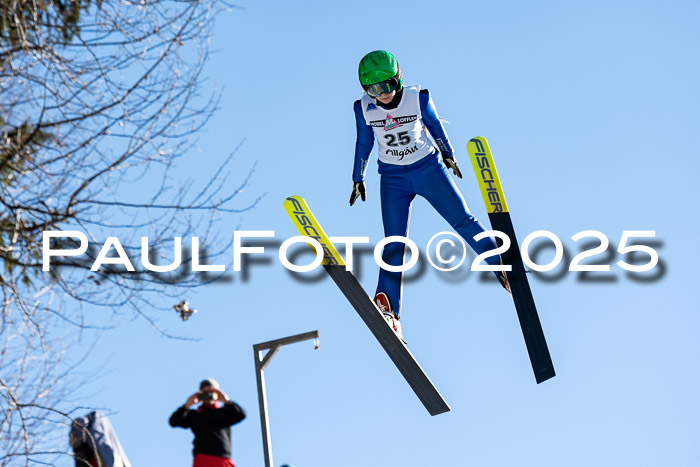 Möbel Löffler Mini Tournee 2025