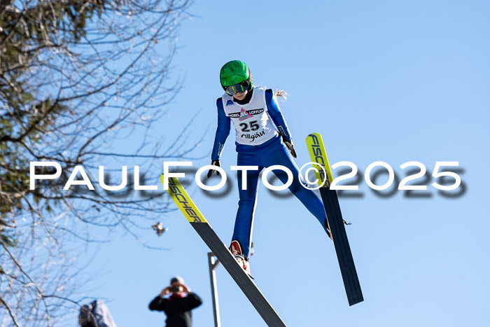 Möbel Löffler Mini Tournee 2025