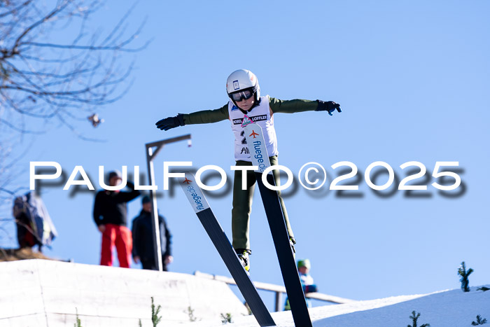 Möbel Löffler Mini Tournee 2025