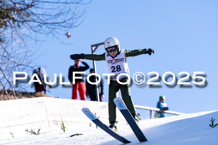 Möbel Löffler Mini Tournee 2025