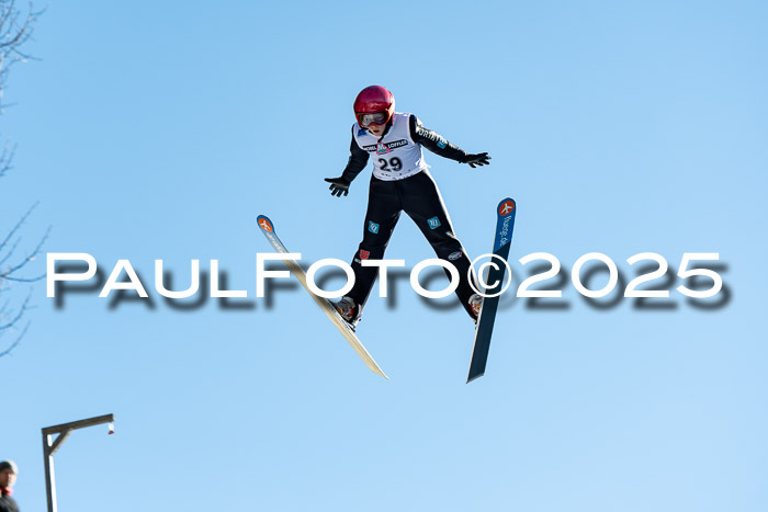 Möbel Löffler Mini Tournee 2025