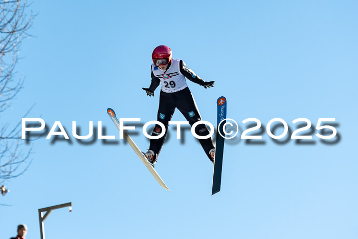 Möbel Löffler Mini Tournee 2025