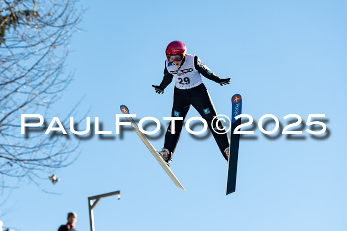Möbel Löffler Mini Tournee 2025
