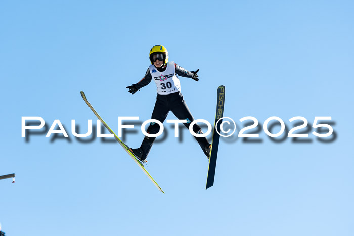 Möbel Löffler Mini Tournee 2025