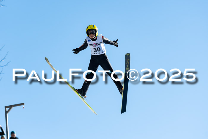 Möbel Löffler Mini Tournee 2025