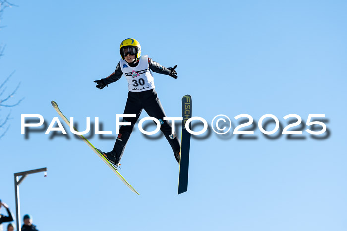 Möbel Löffler Mini Tournee 2025