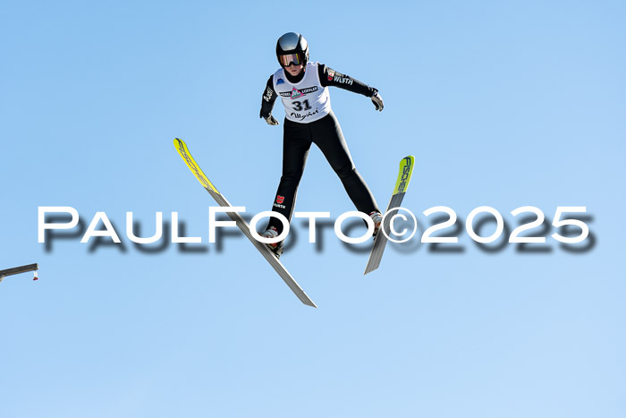 Möbel Löffler Mini Tournee 2025