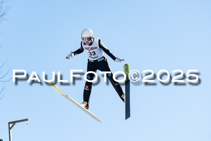 Möbel Löffler Mini Tournee 2025