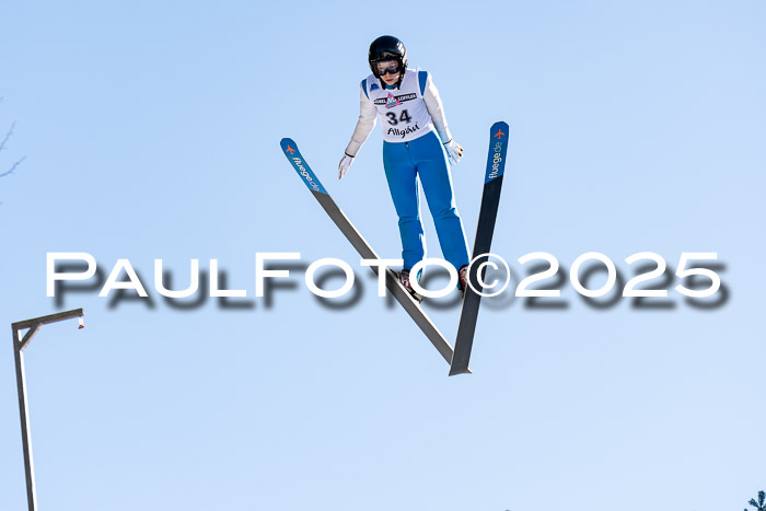 Möbel Löffler Mini Tournee 2025