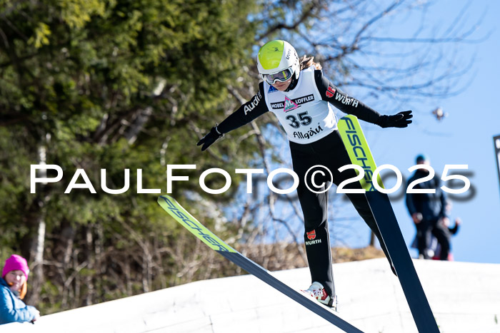 Möbel Löffler Mini Tournee 2025
