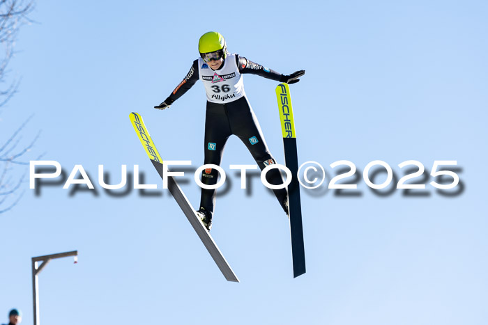 Möbel Löffler Mini Tournee 2025