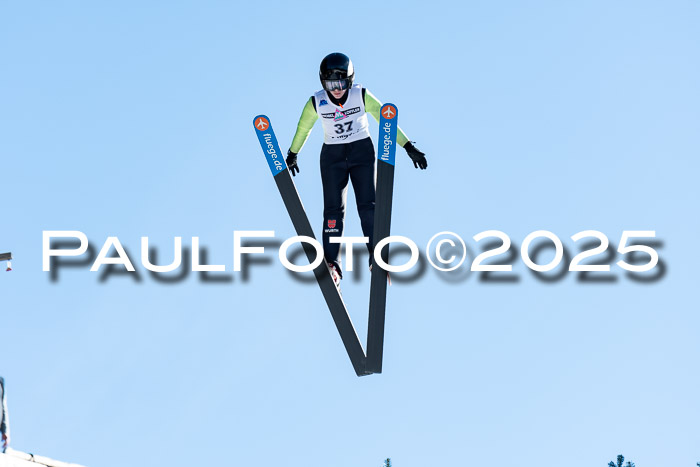 Möbel Löffler Mini Tournee 2025