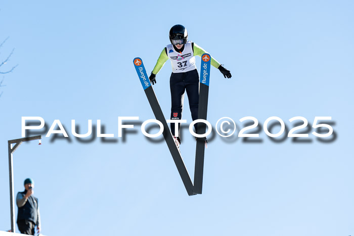 Möbel Löffler Mini Tournee 2025