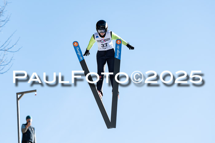 Möbel Löffler Mini Tournee 2025