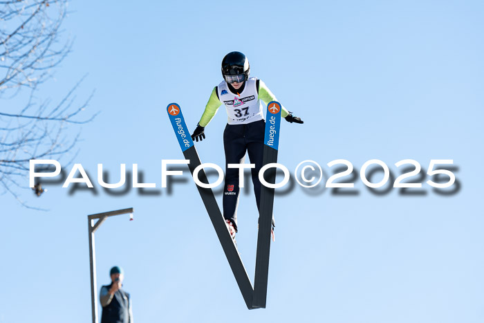 Möbel Löffler Mini Tournee 2025